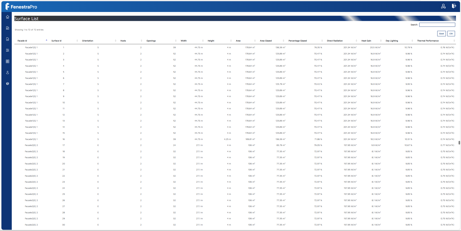 HTML Report | Support