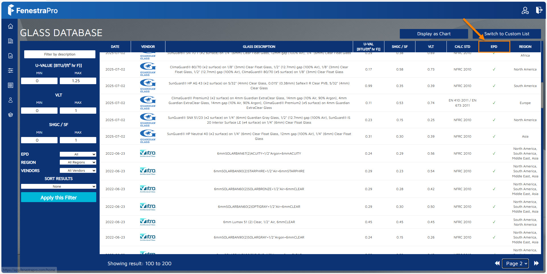 Epd Wallet EPD | Support